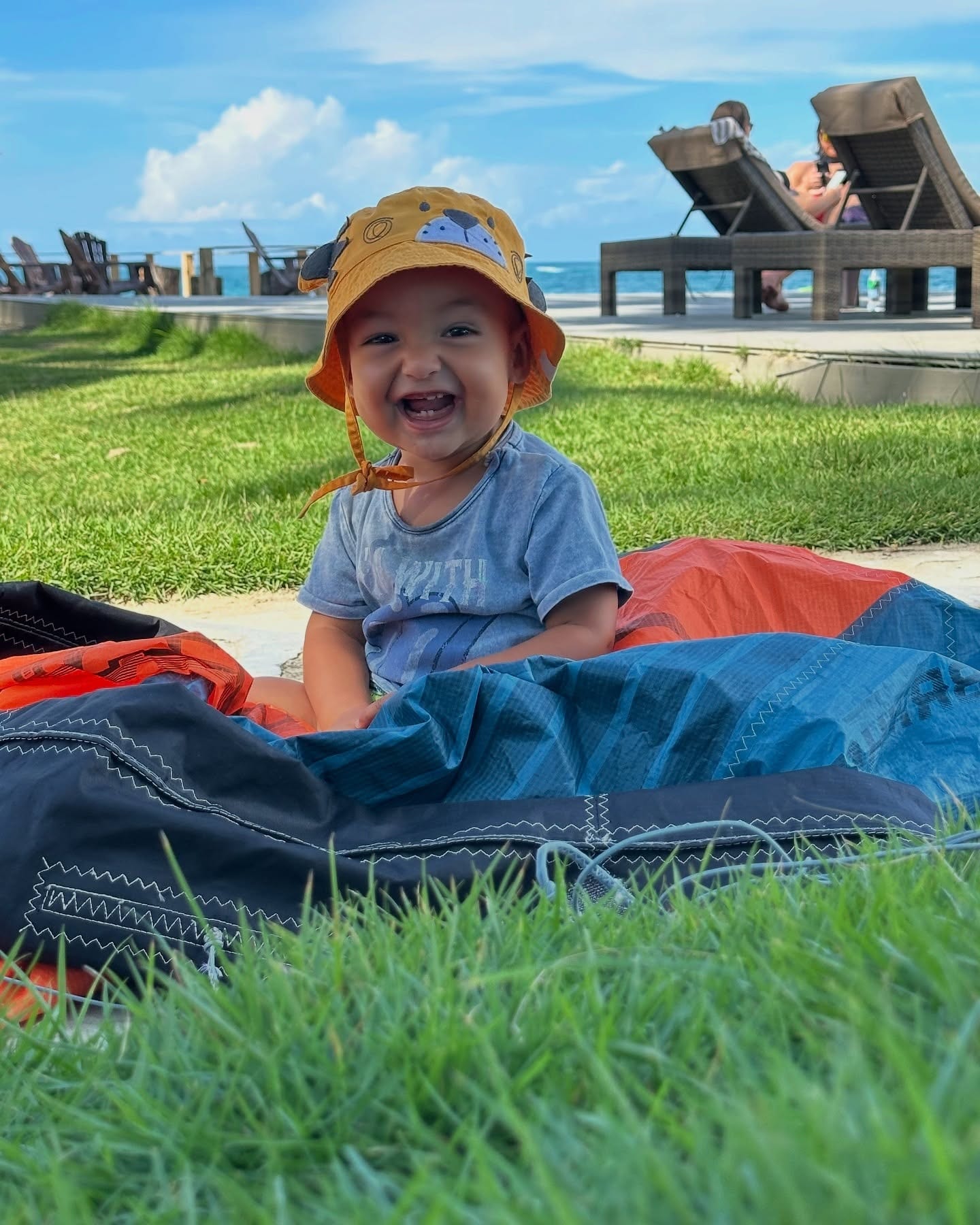 Kite Baby
